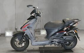 KYMCO AGILITY 50 RS 不明