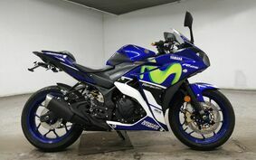 YAMAHA YZF-R25 RG10J