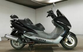 YAMAHA MAJESTY 125 SE27