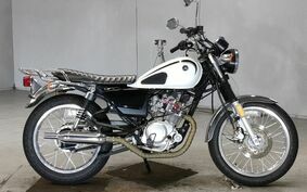 YAMAHA YB125SP PCJL