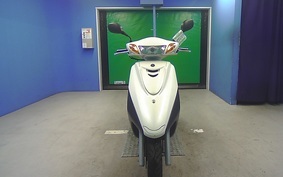 YAMAHA AXIS 125 TREET SE53J