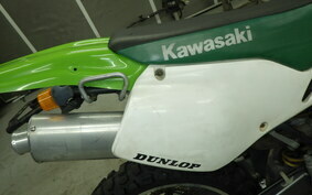 KAWASAKI KLX250 LX250E