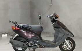 YAMAHA AXIS 125 TREET SE53J