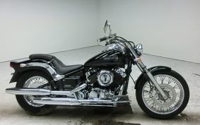 YAMAHA DRAGSTAR 400 1997 4TR