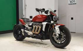 TRIUMPH ROCKET III R 2020 BG11J5