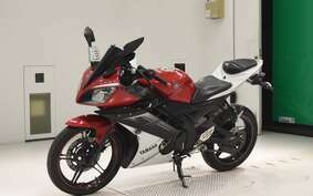 YAMAHA YZF-R15