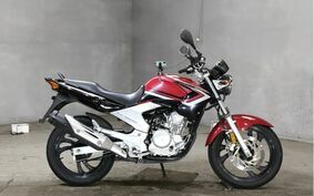 YAMAHA YBR250 PCNL