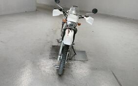 YAMAHA SEROW 225 WE DG08J