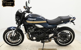 KAWASAKI Z900RS 2022 ZR900C