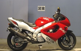 YAMAHA YZF1000R THUNDERACE 1996 4SV0