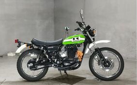 KAWASAKI 250TR BJ250F