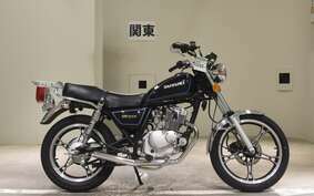 SUZUKI GN125 H PCJG9