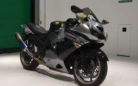 KAWASAKI ZZ1400 NINJA R 2010 ZXT40C