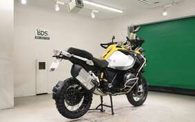 BMW R1200GS ADVENTURE 2015