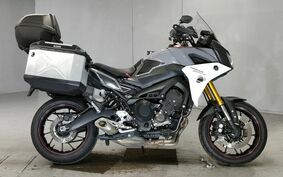 YAMAHA TRACER 9 2019 RN51J