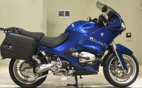 BMW R1150RS 2003 0447