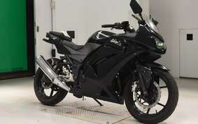 KAWASAKI NINJA 250R EX250K