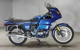 BMW R100RS 1983 R100RS