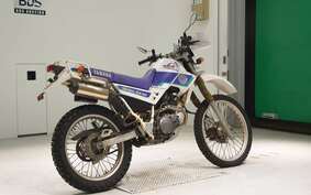 YAMAHA SEROW 225 W 4JG