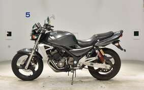 KAWASAKI BALIUS 250 Gen.2 ZR250B