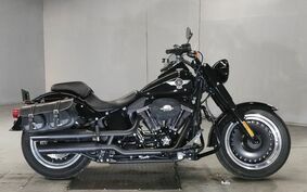 HARLEY FLSTBS1800 2017 JT9