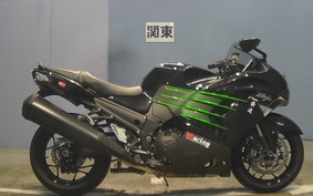 KAWASAKI ZX 1400 NINJA R A 2017 ZXT40H