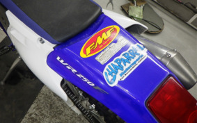 YAMAHA WR250F E