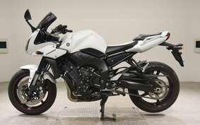 YAMAHA FZ FAZER 2011 RN21J