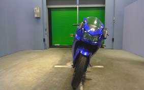 KAWASAKI NINJA 250R 2008 EX250K