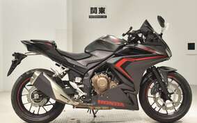 HONDA CBR400R 2020 NC56