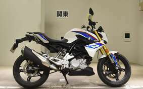 BMW G310R 2018 0G01