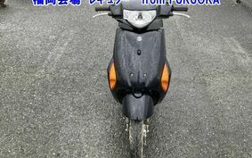 SUZUKI LET's 5 CA47A