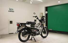 HONDA CT125-2 JA65