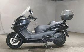 YAMAHA GRAND MAJESTY 400 2016 SH06J