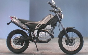 YAMAHA TRICKER 2005 DG10J