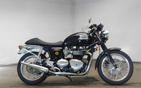 TRIUMPH THRUXTON 900 2010 J9147G