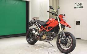 DUCATI HYPERMOTARD 1100S 2008 B100A