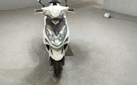 KYMCO RACING 125 Fi SR25