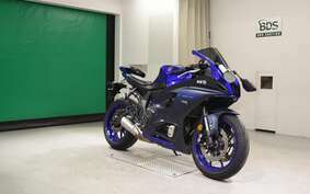 YAMAHA YZF-R7 2022 RM39J