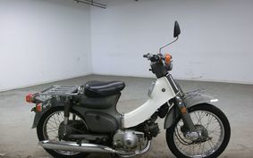 HONDA C70 SUPER CUB C90