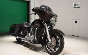 HARLEY FLHX 1580 2010 KB4