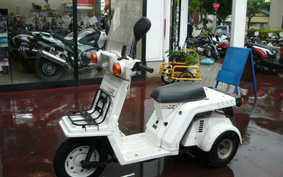 HONDA GYRO X TD01