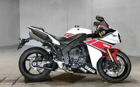 YAMAHA YZF-R1 2012 RN24J