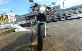 YAMAHA SR400 2020 RH16J