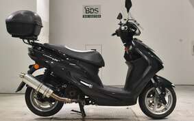 YAMAHA CYGNUS 125 XSR 3 SEA5J