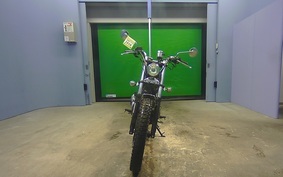 KAWASAKI 250TR 2006 BJ250F