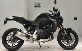 BMW F900R 2024