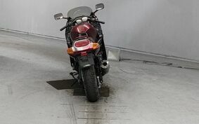 KAWASAKI ZX 1100 NINJA 1999 ZXBD17