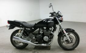 KAWASAKI ZEPHYR 400 1997 ZR400C