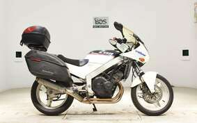 HONDA CBR250F MC14